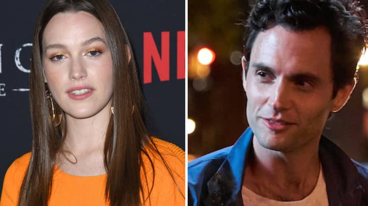 'Haunting Of Hill House' Star Victoria Pedretti Confirmed To Star In 'You' Season 2