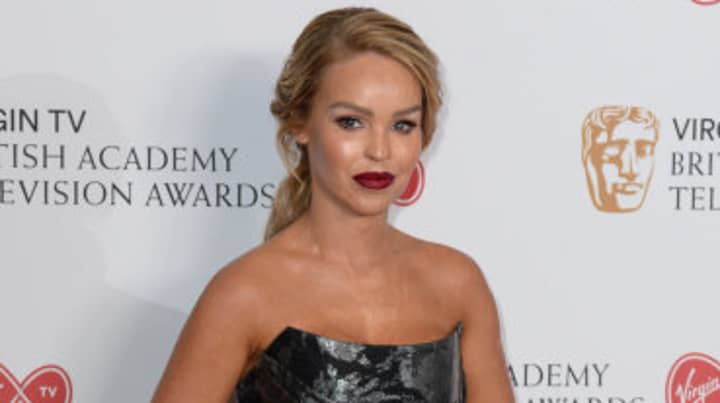 Katie Piper Says Decision To Release Acid Attacker Is 'Really Difficult' For Her