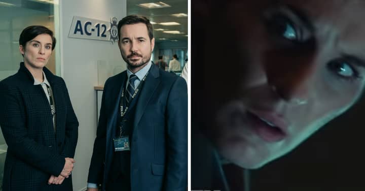 BBC Release First Glimpse Of 'Line Of Duty' Season 6 