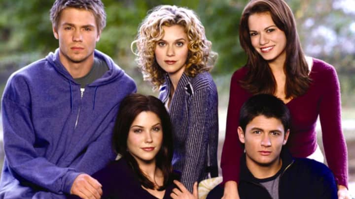One Tree Hill Is Officially Returning To TV 