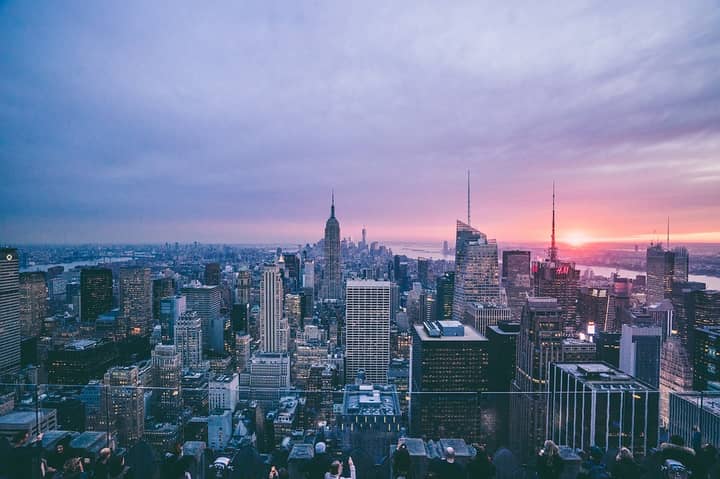 14 Reasons You Absolutely Have To Visit New York City
