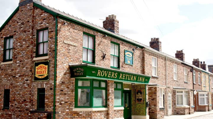 ITV Has Jobs Available Working On 'Emmerdale' And 'Coronation Street'