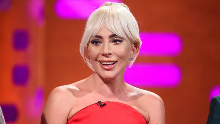Lady Gaga Goes Official With Her New Boyfriend In Loved-Up Instagram Snap