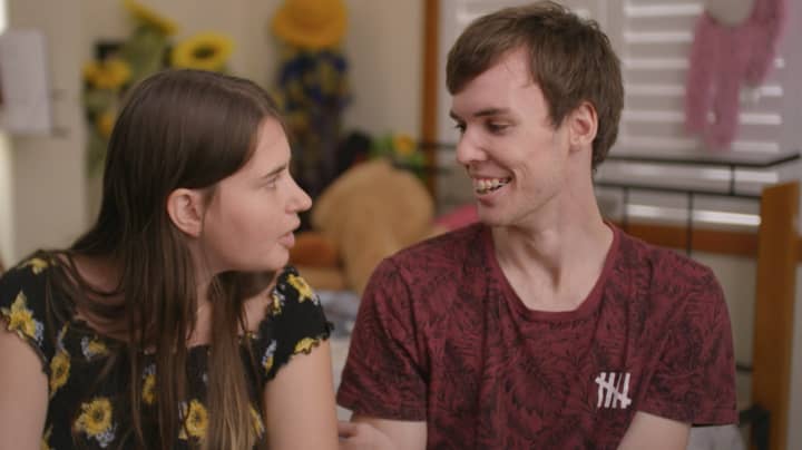 ‘Undateables’ Fans Will Love Netflix’s New Dating Show 'Love On The Spectrum' 