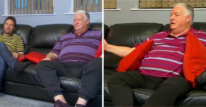 Pete And Linda's Funniest Moments As Gogglebox Star Passes Away Aged 71