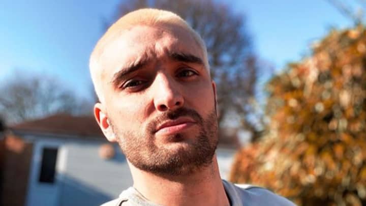 The Wanted Singer Tom Parker Diagnosed With Terminal Brain Tumour