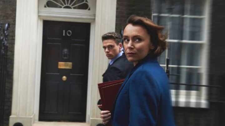 Bodyguard Viewers Are Convinced The Show's Latest Twist Is A 'Hoax'