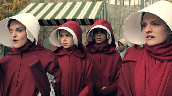 ​Everything We Know About 'The Handmaid’s Tale' Season 4 