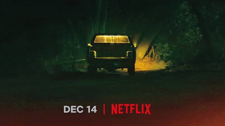 A Chilling New True Crime Docuseries Is Coming To Netflix