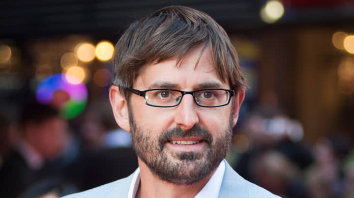Here's Five Times Louis Theroux Proved He's The Biggest Legend On TV