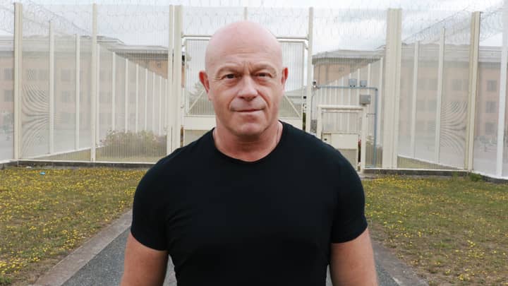 Ross Kemp Accidentally Doing Spice In New ITV Documentary Labelled TV Moment Of The Year