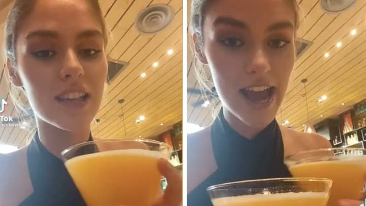 Mind-Blowing Video Shows How Bars Are 'Scamming' Customers With Cocktails