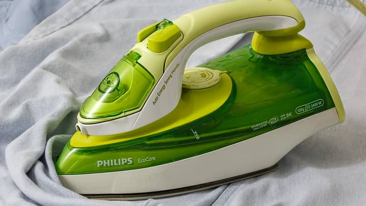 Women Are Rating Their Ironing Skills After Man Asks And The Responses Are So Witty