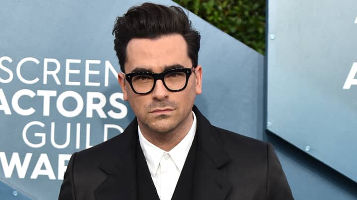 Dan Levy Hints At Possible 'Schitt's Creek' Movie After Emmy Swoop