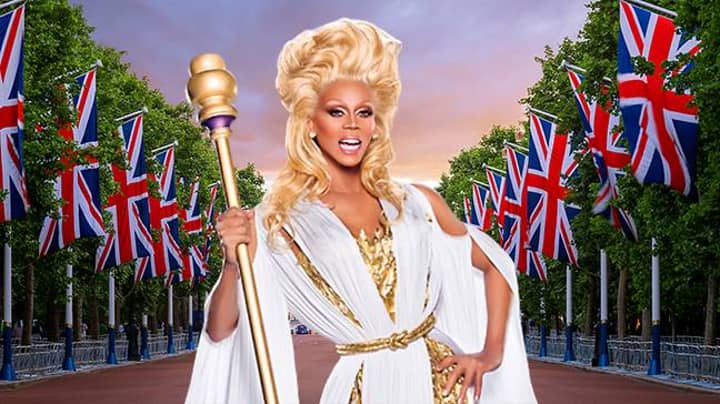 Sheridan Smith And Lorraine Kelly Confirmed As Judges For Drag Race UK