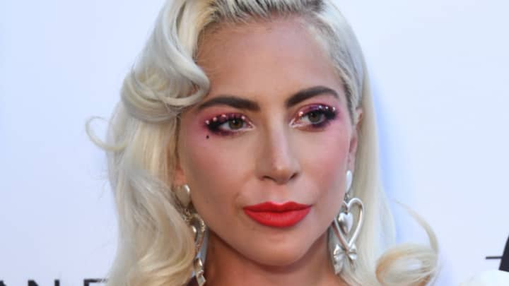 Lady Gaga Will Reportedly Star In A New True-Crime Movie About The Gucci Family