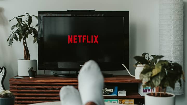You Can Now Find Out How Many Days You've Watched Netflix In Total This Year