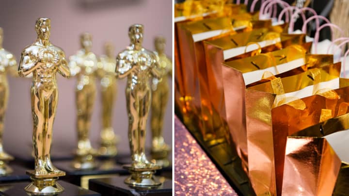 Backlash Over £76,000 Goody Bag For Celebs At 2022 Oscars