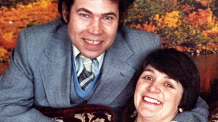 'Unheard: The Fred And Rose West Tapes' Takes Chilling Look At The Notorious Killers