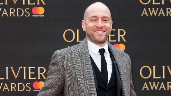 Derren Brown Is Looking For Participants For A New TV Project