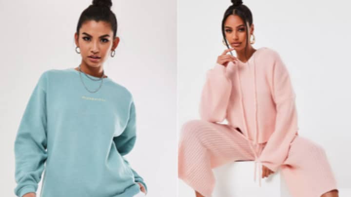 Missguided Has Launched A New Working From Home Collection With 25 Per Cent Off