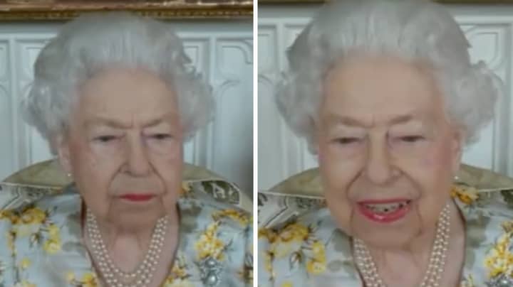 Queen Is Praised For Opening Up On Covid Symptoms As She Breaks Her Silence On Illness