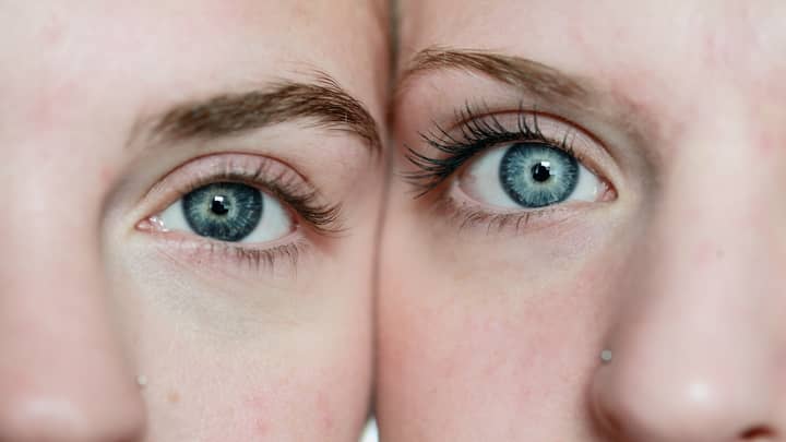 People Are Just Discovering Lash Serums Can Change Your Eye Colour