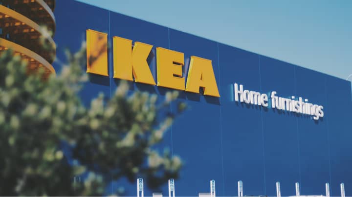 You Can Return Your Old Ikea Furniture For A £250 Shopping Voucher