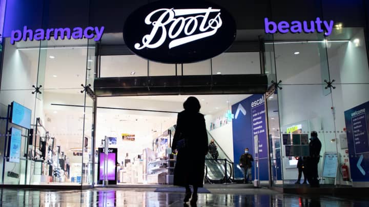 Ask ANI: Boots Launches Secret Codeword Scheme For Domestic Abuse Victims