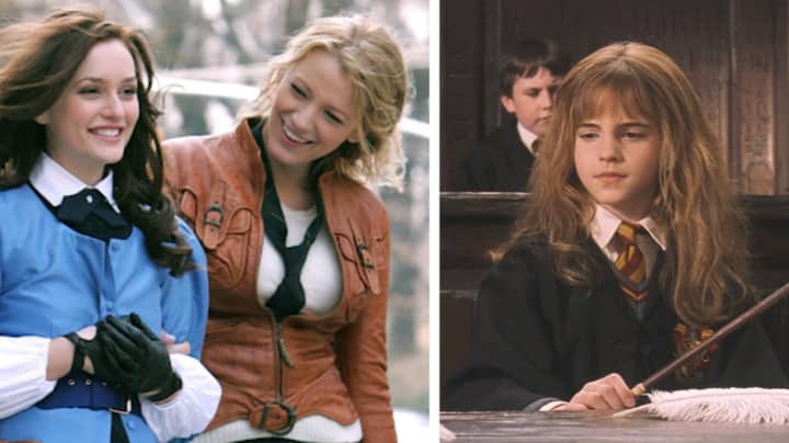 New Netflix Series 'The Winx Saga' Is Like 'Harry Potter' Meets 'Gossip Girl'