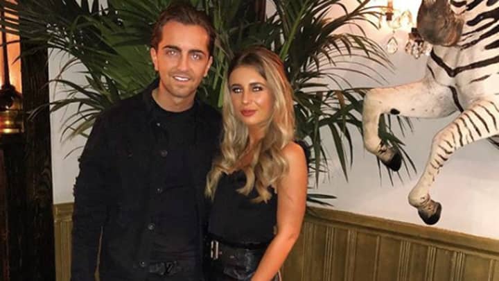 Dani Dyer's Boyfriend Appears In Court After Being Charged For Conning Two Elderly Men