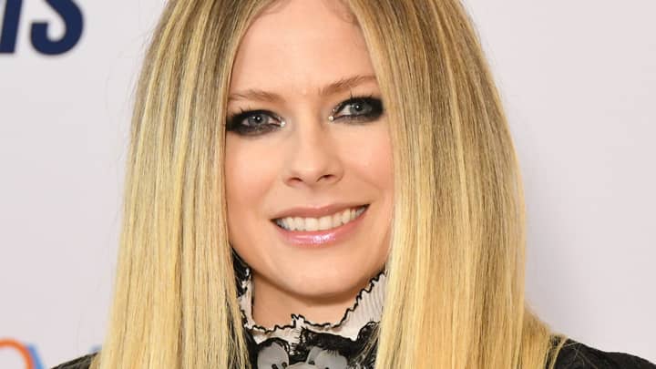Avril Lavigne Announces Massive Comeback With Tour Of Europe In 2020