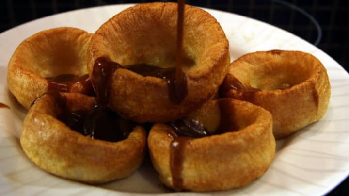 A Bar In Leeds Is Looking For A Yorkshire Pudding Taster