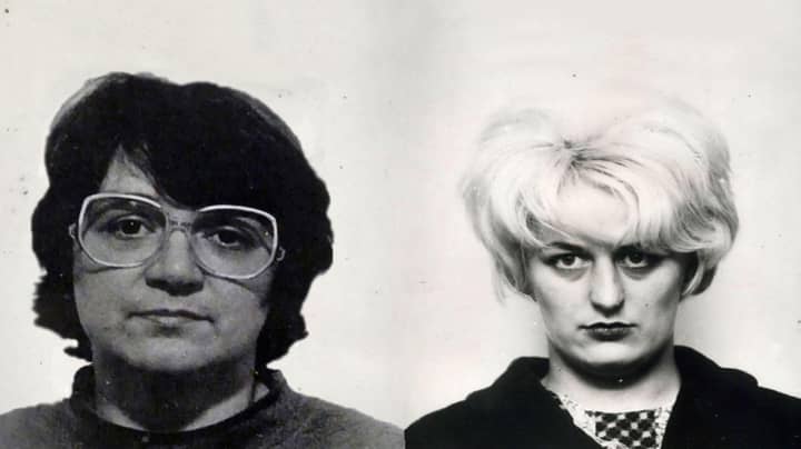 Sir Trevor McDonald’s ITV Documentary on Myra Hindley And Rose West Lands On Monday