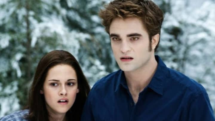 Stephenie Meyer Announces New 'Twilight' Book 'Midnight Sun' Is Coming