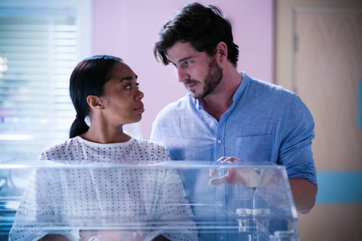 EastEnders Viewers Slam Show For Major Birth Blunder