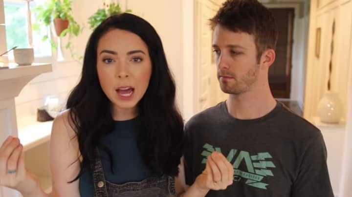 YouTuber Sparks Debate For Cancelling Adoption Because Baby 'Can't Appear On Social Media'
