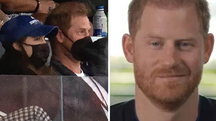 Super Bowl Sunday: People Are Loving Prince Harry Going 'Full American' After Latest Appearance