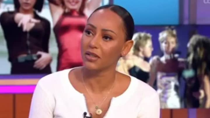 Mel B Says She's 'Upset And Disappointed' With Posh Spice Over Reunion Tour