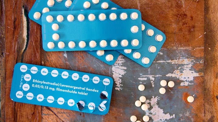 Genius Website That Lets You Review Your Contraception Is Dubbed "TripAdvisor For The Pill"