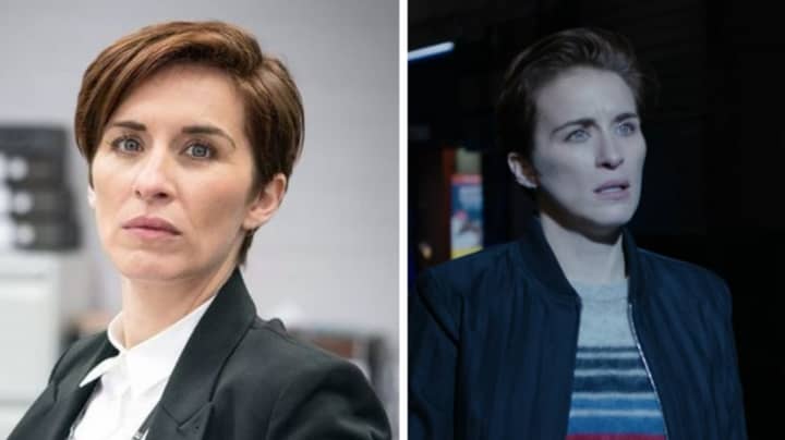 Line Of Duty Fans Convinced Kate Is H After Making 'Obvious' Crime Scene Blunder