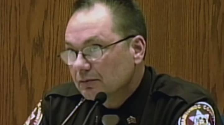 Retired Police Officer Andrew Colborn Is Suing Netflix Over Making A Murderer