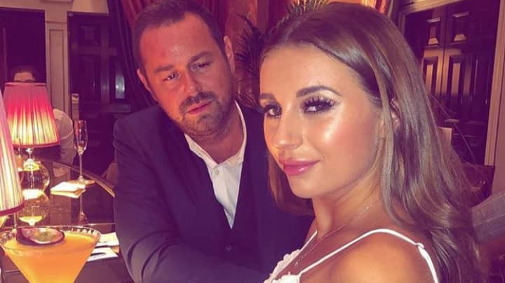 Dani Dyer Confirms She's 'In Talks' For Family Reality Show With Danny Dyer