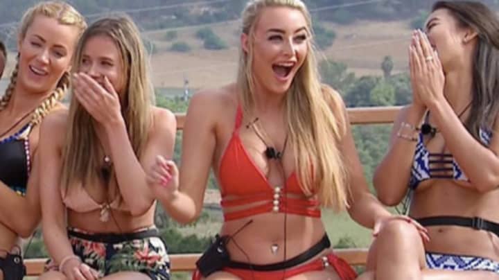 ITV Confirms 'Love Island' Will Return Next Summer With Bumper Series