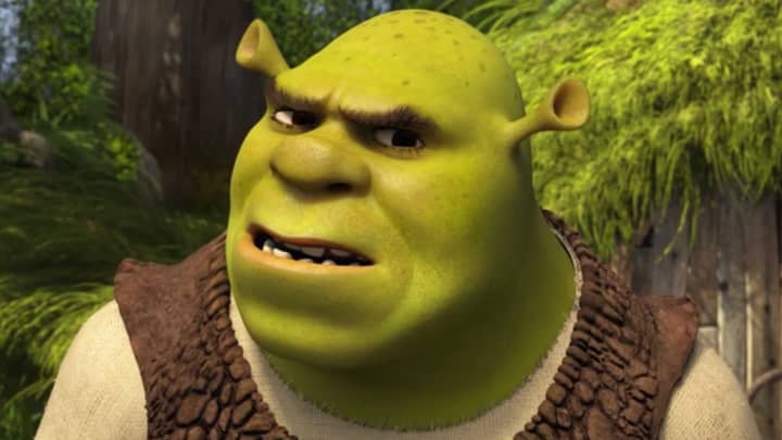 From movie to meme: “Shrek” turns 20 - The Oak Leaf