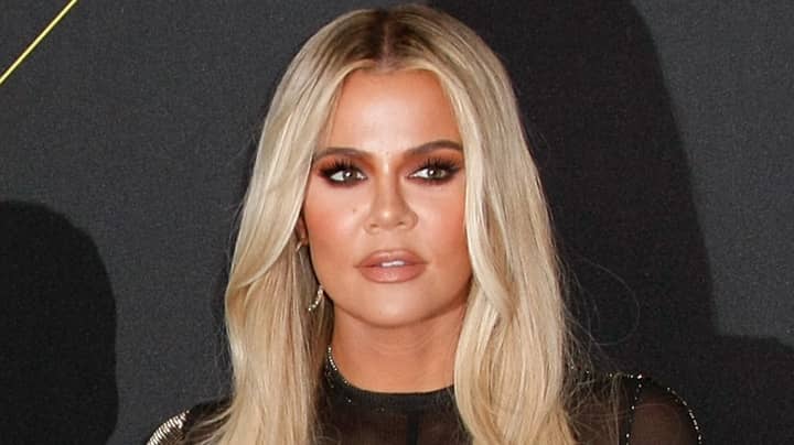 Khloé Kardashian Addresses Rumours She's Pregnant With Tristan's Baby In Fiery Rant