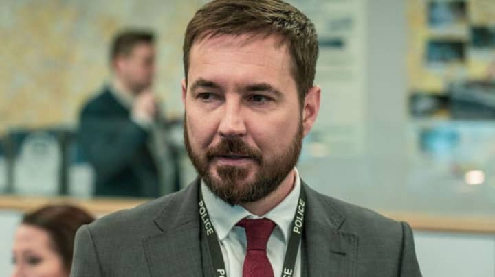 Martin Compston Says Line Of Duty Could Continue After This Week's Finale