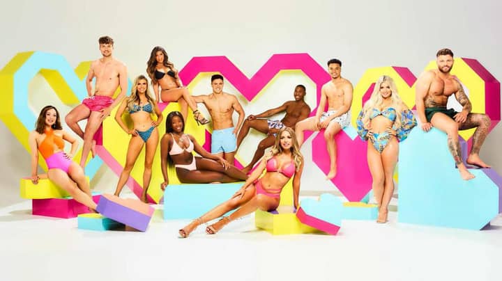 Love Island 2021: People Are Calling For LGBTQ Contestants