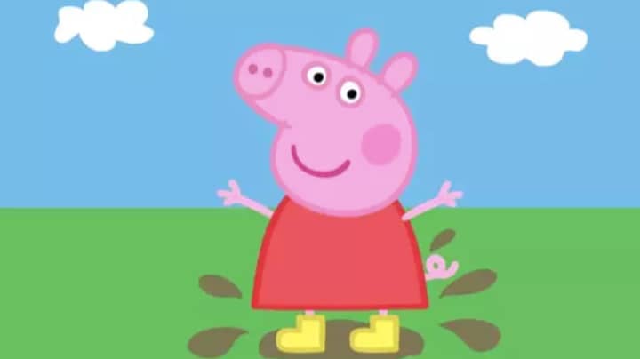 Cardi B Hits Out At Peppa Pig As Daughter Picks Up Annoying Habit From Show