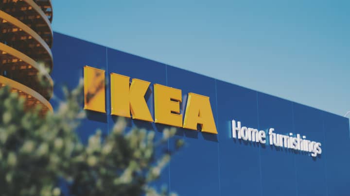 IKEA Could Be Building Hundreds Of Affordable Homes In The UK